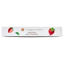 Crostata alle Fragole il Viaggiator Goloso